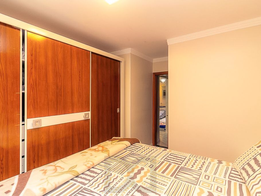 Hípica- Casa 2 dormitórios, mezanino, área gourmet- Venda!! — foto 8