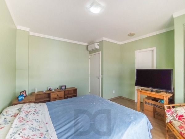 Casa Condominio para Venda - 200m², 3 dormitórios, sendo 1 suites, 2 vagas - Hípica — foto 15