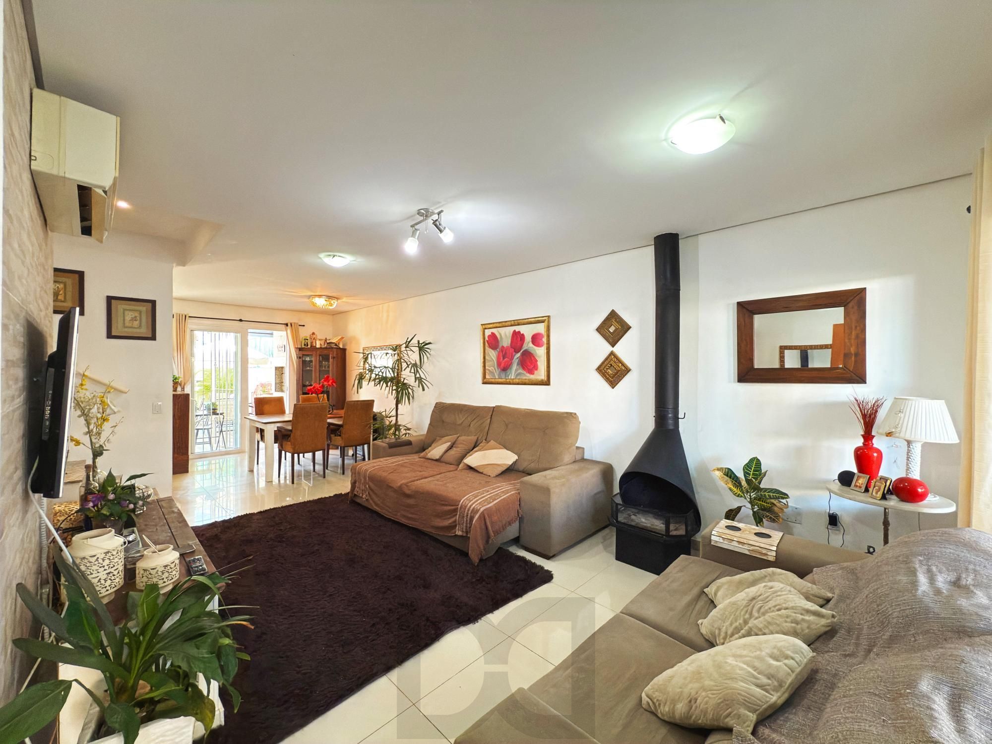 Casa para Venda - 138m², 3 dormitórios, sendo 1 suites, 2 vagas - Hípica — foto 6