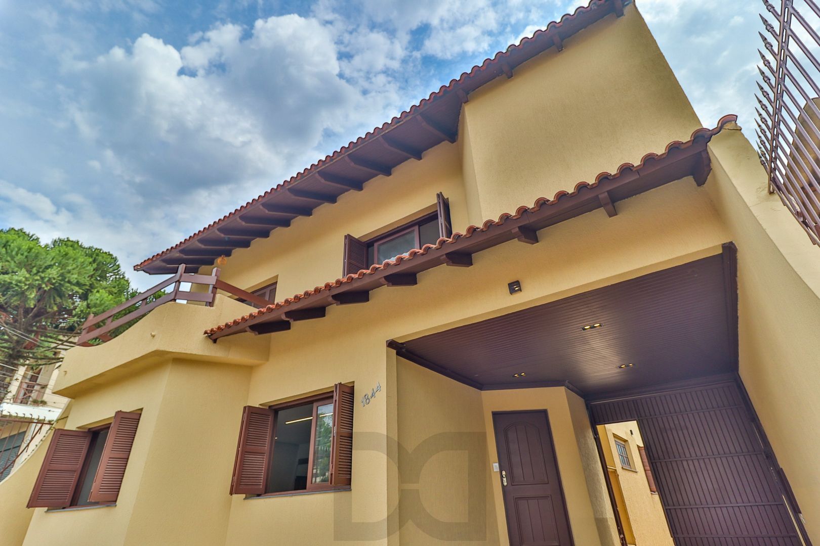 Excelente residência com 4 dormitórios — foto 7