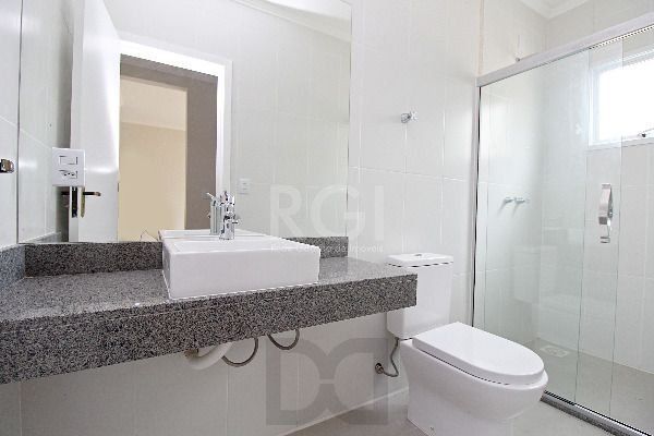 Casa para Venda - 123.49m², 3 dormitórios, sendo 1 suites, 2 vagas - Lagos De Nova Ipanema — foto 14