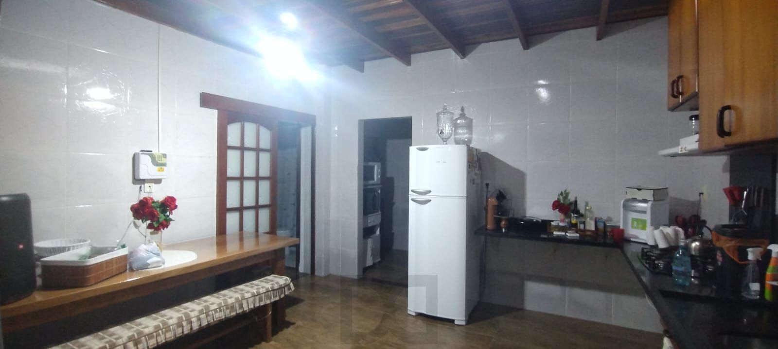 Casa com piscina e com 4 dormitorios no bairro Restinga — foto 12