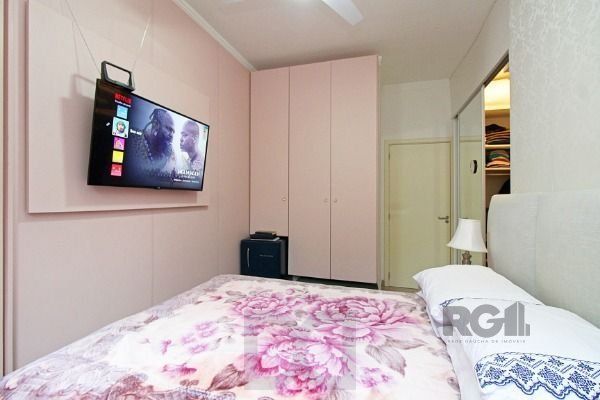 Casa Condominio em Porto Alegre, no bairro Aberta Dos Morros, com 3 dormitório(s), e 3 banheiros, à venda. — foto 25