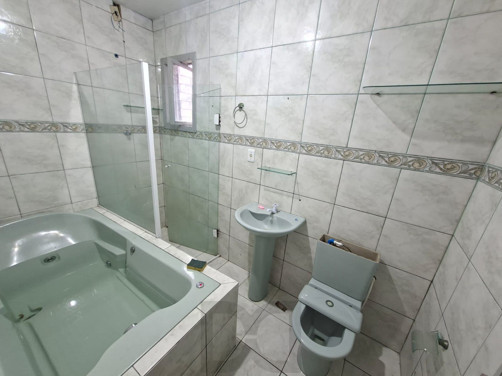 Casa com 5 Dormitórios, Salão de Festas e Terreno de 11,6 x 115m – Belém Velho — foto 24