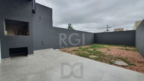 Casa para Venda - 120m², 3 dormitórios, sendo 1 suites, 2 vagas - Hípica — foto 28
