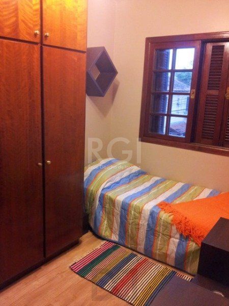 Casa Condominio para Venda - 79.87m², 3 dormitórios, 1 vaga - Vila Nova — foto 20