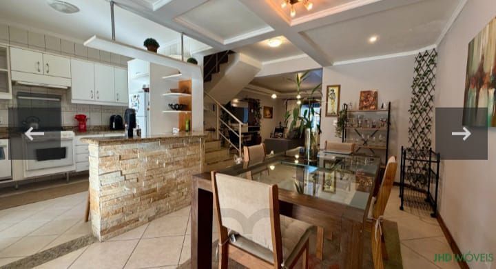 Casa em Porto Alegre, no bairro Ipanema, com 3 dormitório(s), e 3 banheiros, à venda. — foto 7