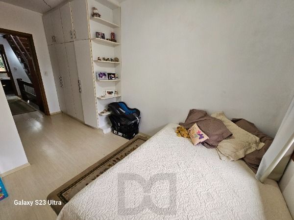 Casa Condominio em Porto Alegre, no bairro Ipanema, com 3 dormitório(s), e 3 banheiros, à venda. — foto 14