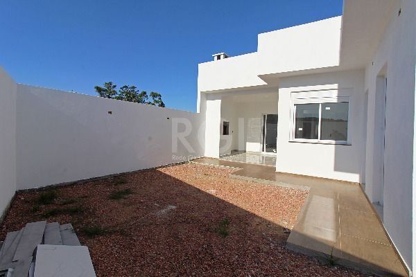 Casa para Venda - 110.1m², 3 dormitórios, sendo 1 suites, 2 vagas - Lagos De Nova Ipanema — foto 20