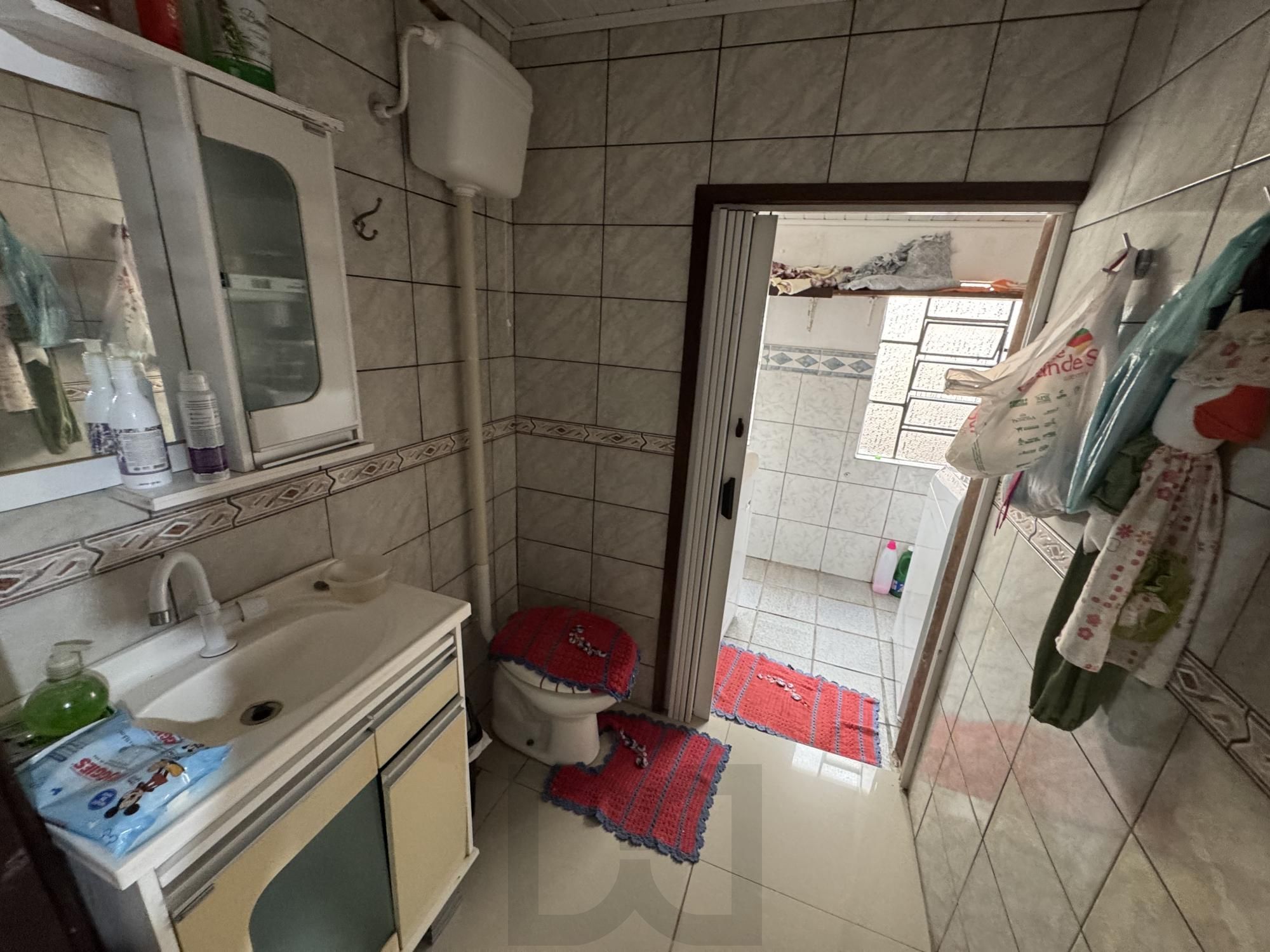 Casa espaçosa no bairro Cristal, — foto 10