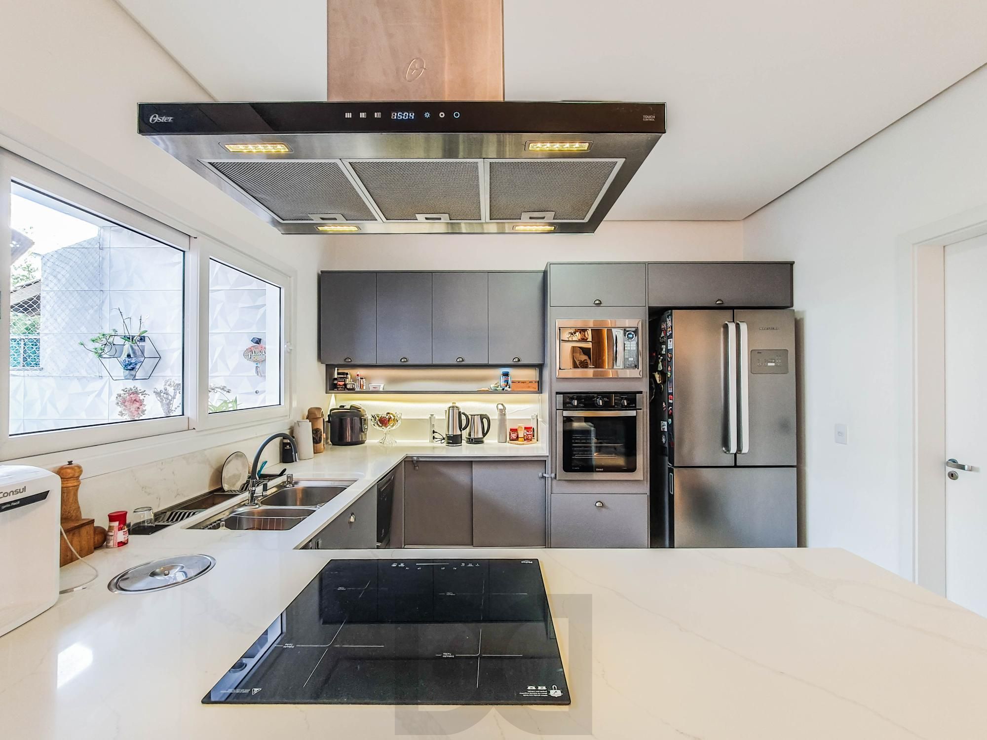 Excelente sobrado no Condominio Bella Morano — foto 18