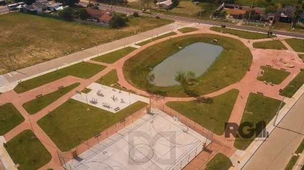 Terreno em Condominio em Porto Alegre, no bairro Hípica, à venda. — foto 17