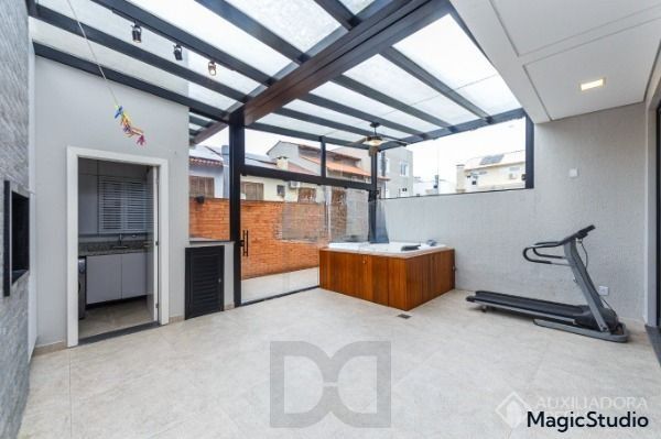 Casa 3 dormitórios, com 175m2 no Lagos de Nova Ipanema — foto 11