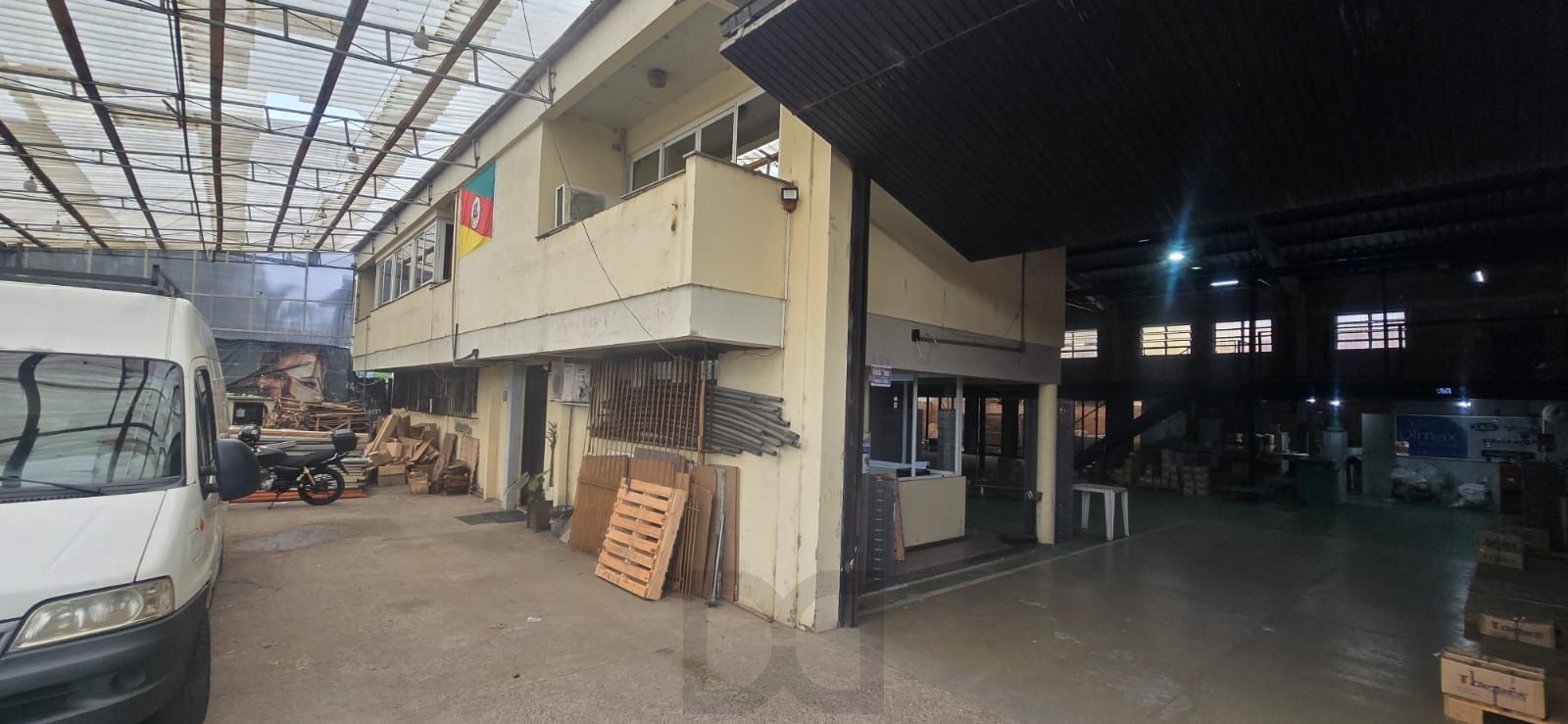 Pavilhão Comercial à Venda — foto 35