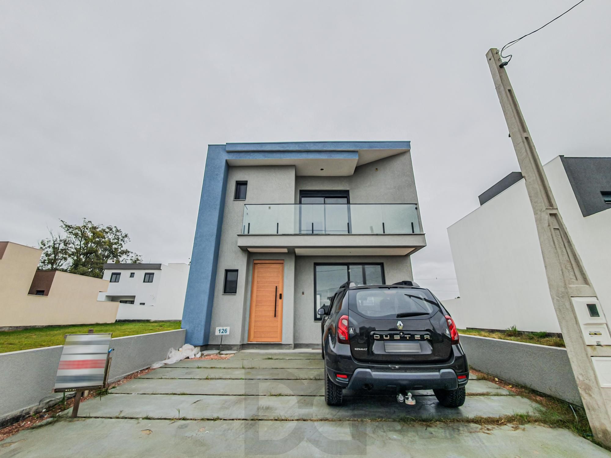 casa condominio fechado — foto 1