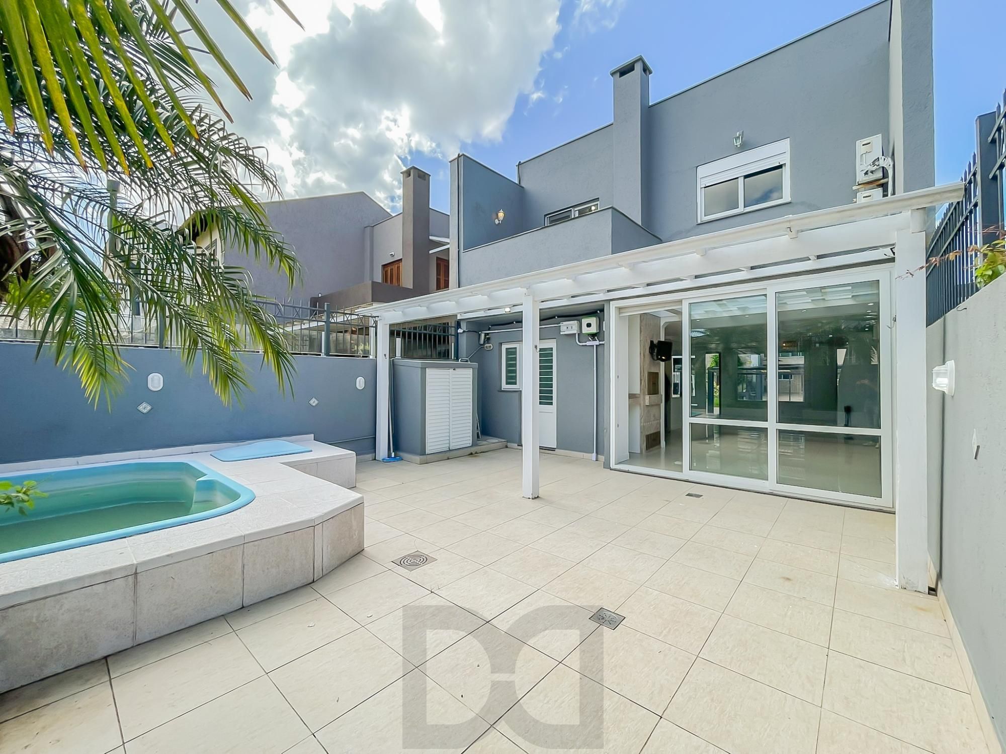 Casa no Residencial Lagos de Nova Ipanema de 3 quartos — foto 13