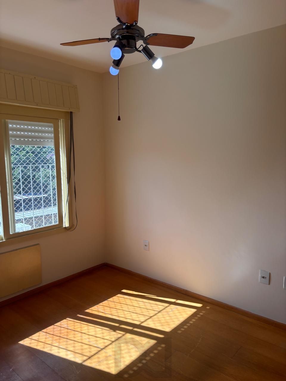 Apartamento de 1 Dormitório com garagem escriturada — foto 10