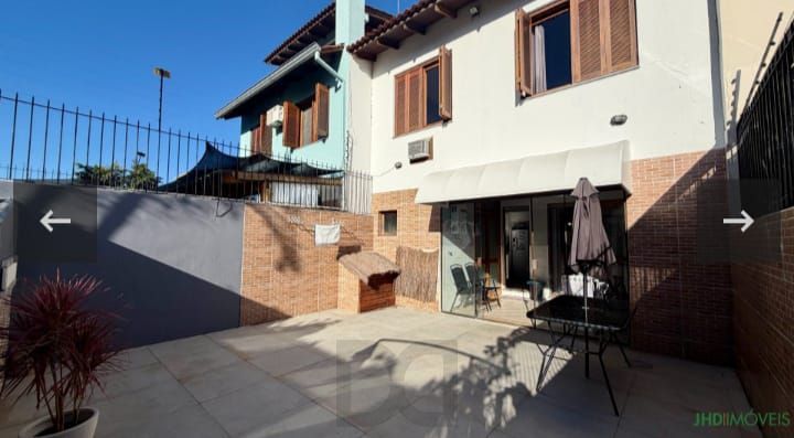 Casa em Porto Alegre, no bairro Ipanema, com 3 dormitório(s), e 3 banheiros, à venda. — foto 24
