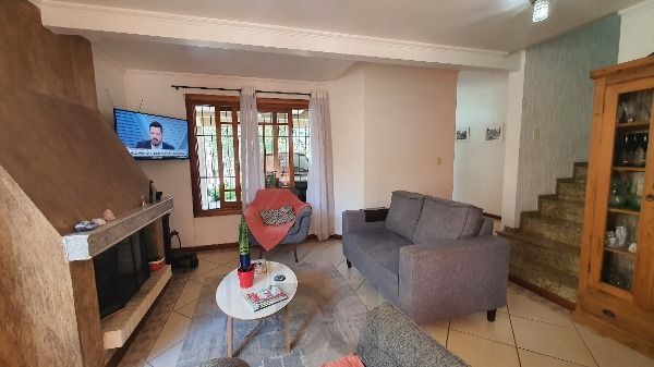 Casa com 3 dormitório(s), e 3 banheiros, à venda. — foto 38