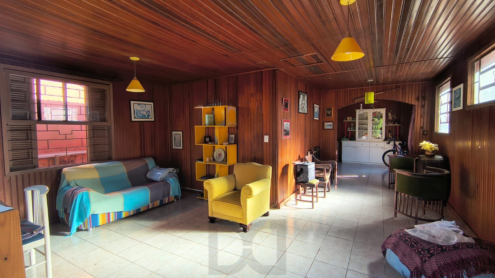 Casa a venda de 3 dormitórios no bairro Guarujá — foto 7