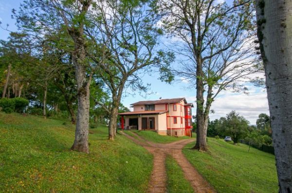 Sítio para Venda - Terreno com 6500m², 4 dormitórios, 3 vagas - Hípica — foto 19