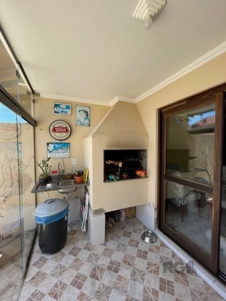 Casa em Porto Alegre, no bairro Hípica, com 3 dormitório(s), e 3 banheiros, à venda. — foto 20