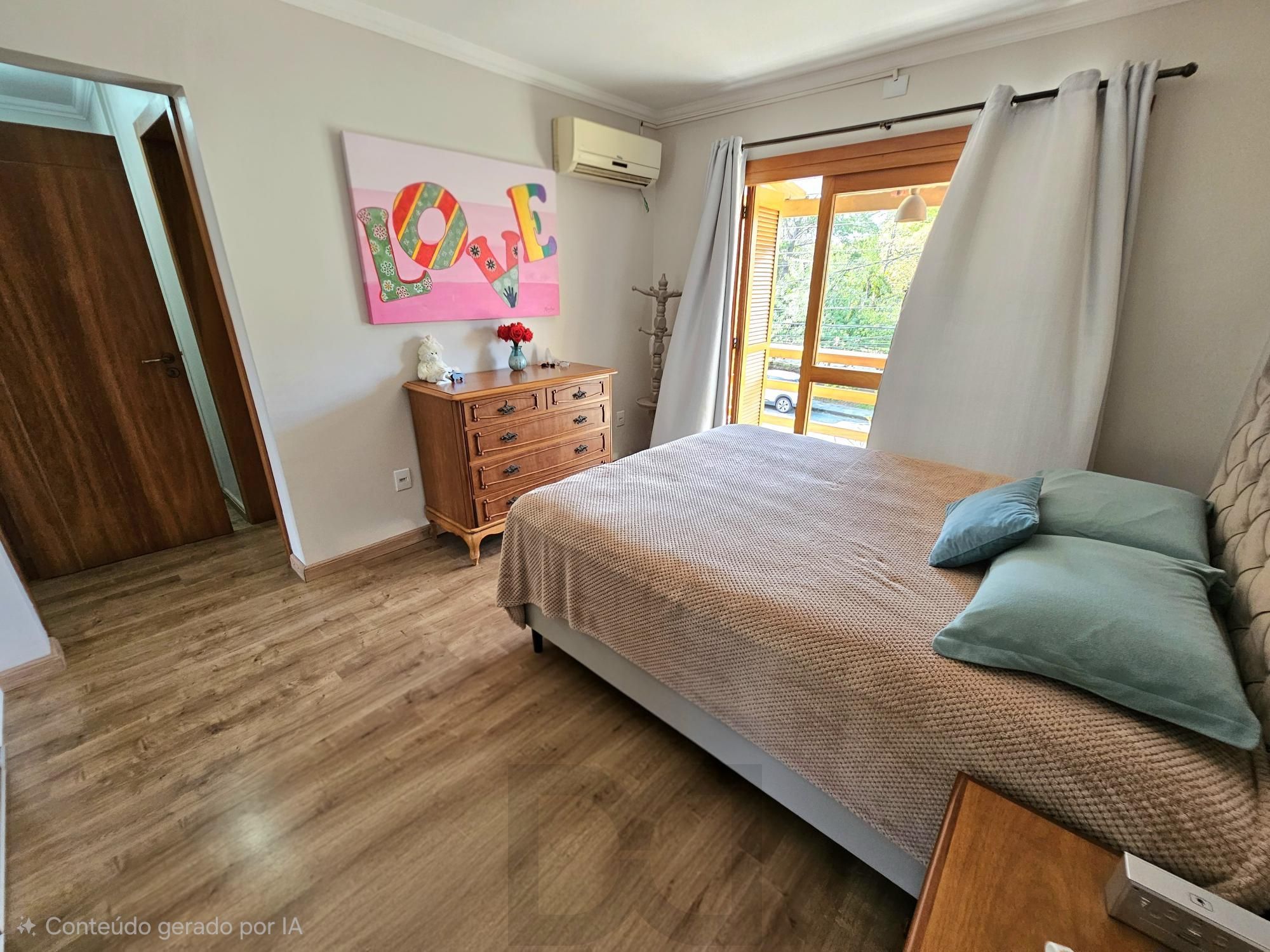 Casa 3 dormitórios impecável no Jardins do Prado bairro Hípica! — foto 14