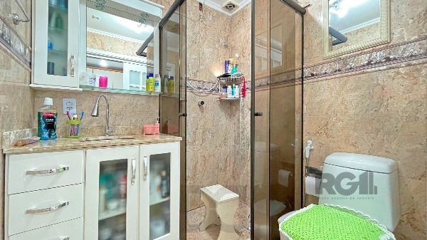 Casa Condomínio em Porto Alegre, no bairro Tristeza, com 3 dormitórios à venda. — foto 27