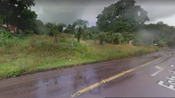 Area para Venda - 0m², 0 dormitórios, Vila Nova — foto 1