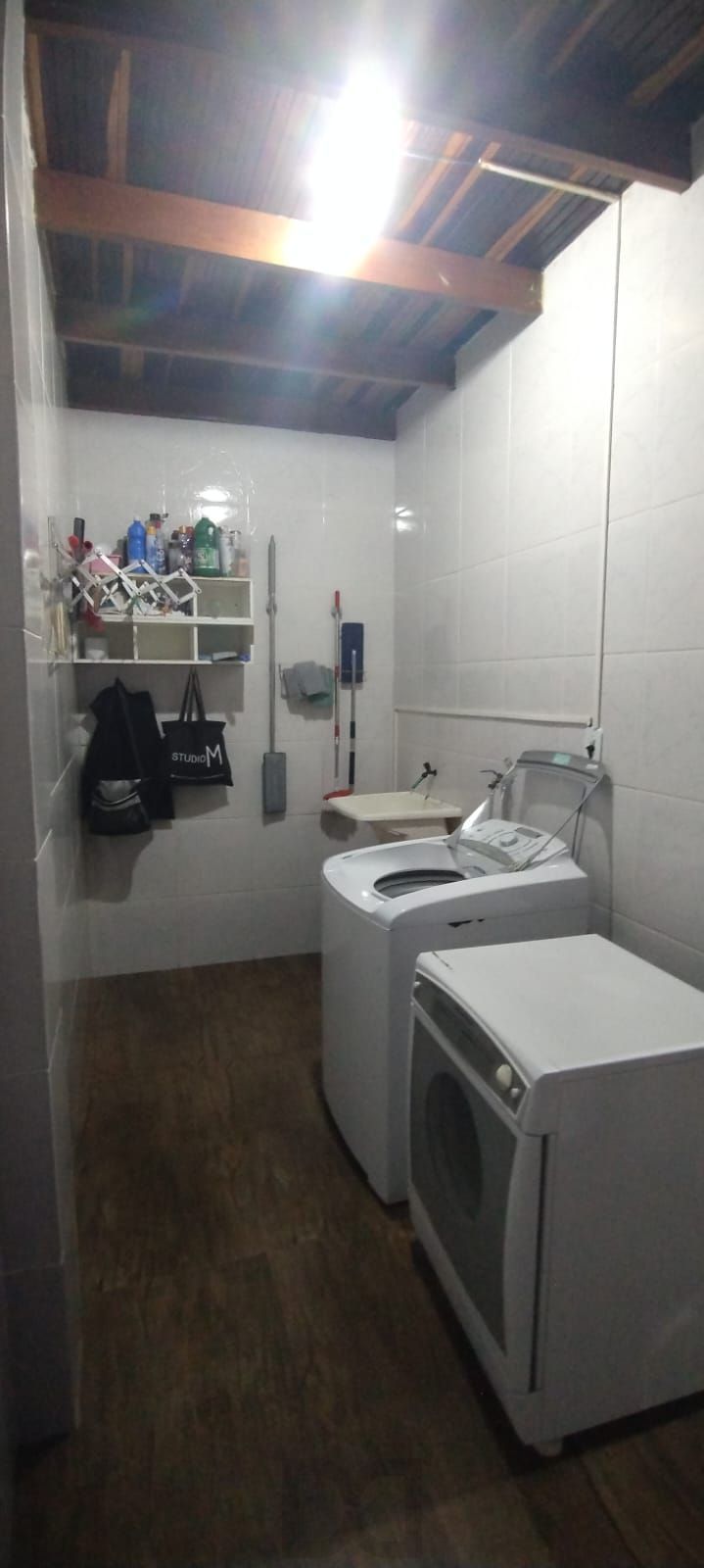 Casa com piscina e com 4 dormitorios no bairro Restinga — foto 15