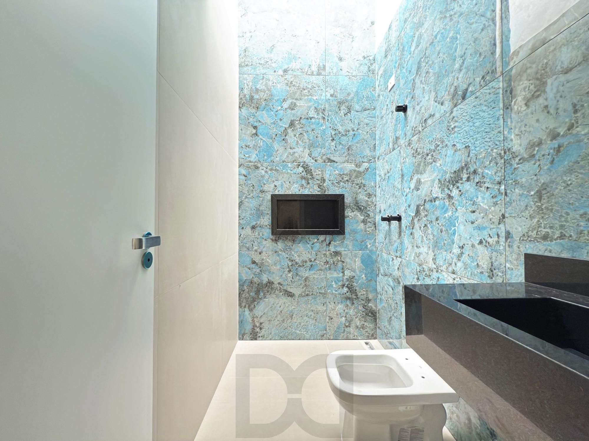 Casa Térrea 3 dormitorios Residencial Lagos de Nova  Ipanema - Bairro Hipica — foto 30