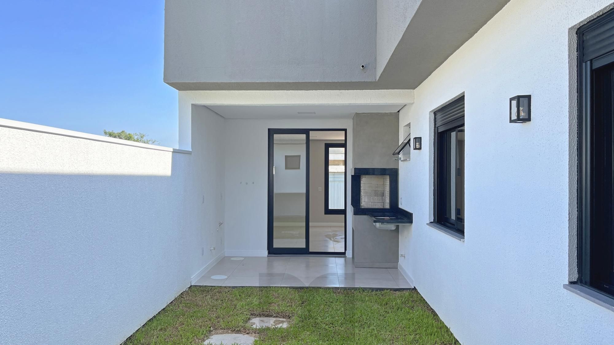 Casa Condominio em Porto Alegre, no bairro Hípica, com 3 dormitório(s), e 3 banheiros, à venda. — foto 30