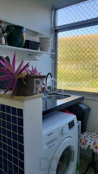 Apartamento para Venda - 49.21m², 1 dormitório, 1 vaga - Nonoai — foto 6