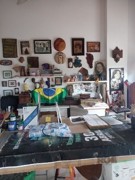 Apartamento em Porto Alegre, no bairro Cavalhada, com 2 dormitório(s), e 2 banheiros, à venda. — foto 27