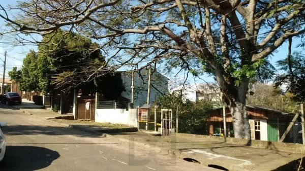 Terreno em Porto Alegre, no bairro Espírito Santo, à venda. — foto 1