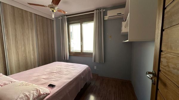 Apartamento em Porto Alegre, no bairro Cavalhada, com 3 dormitório(s), e 3 banheiros, à venda. — foto 5