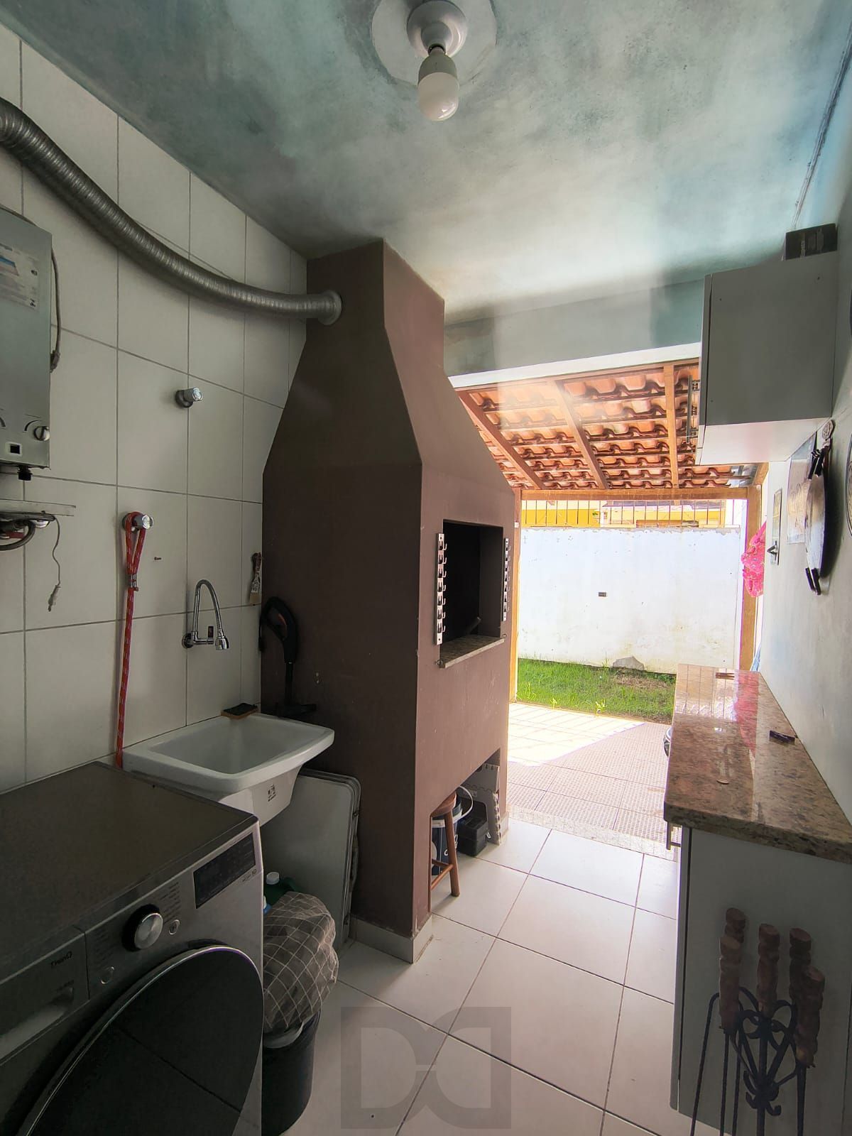 Casa terrea de 3 dormitorios sendo uma suite no bairro Hipica — foto 19