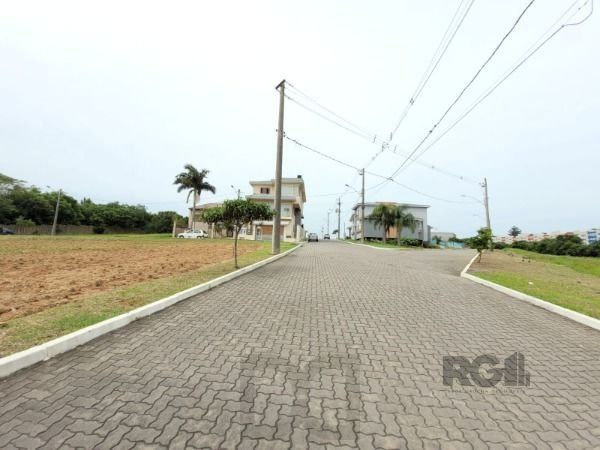 Terreno em Condominio em Porto Alegre, no bairro Campo Novo, à venda. — foto 2