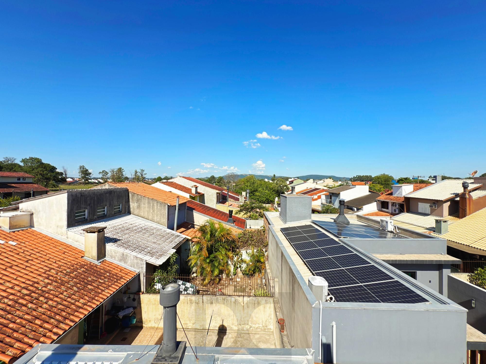 Em busca de uma casa espaçosa e cheia de comodidades no bairro Hípica — foto 77