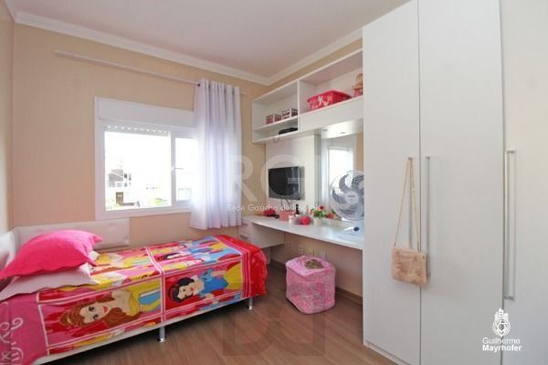 Casa para Venda - 131.96m², 3 dormitórios, sendo 1 suites, 2 vagas - Lagos De Nova Ipanema — foto 22