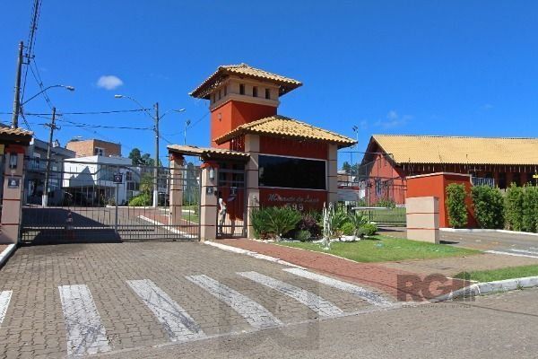 No Mirante do Lago, casa para Venda - Com 5 dormitórios, sendo 4 suites, 2 vagas - Lagos De Nova Ipanema — foto 42