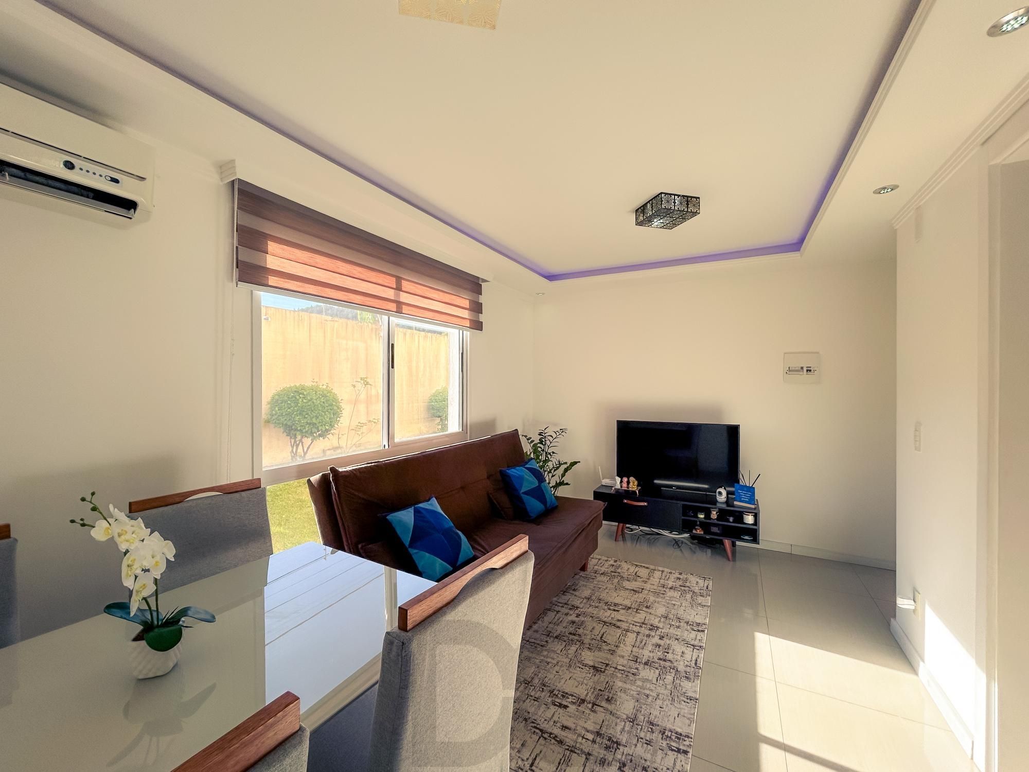 Apartamento térreo Bairro Hípica — foto 4