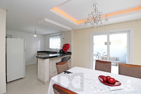Casa Condominio para Venda - 206m², 3 dormitórios, sendo 1 suites, 3 vagas - Lagos De Nova Ipanema — foto 8