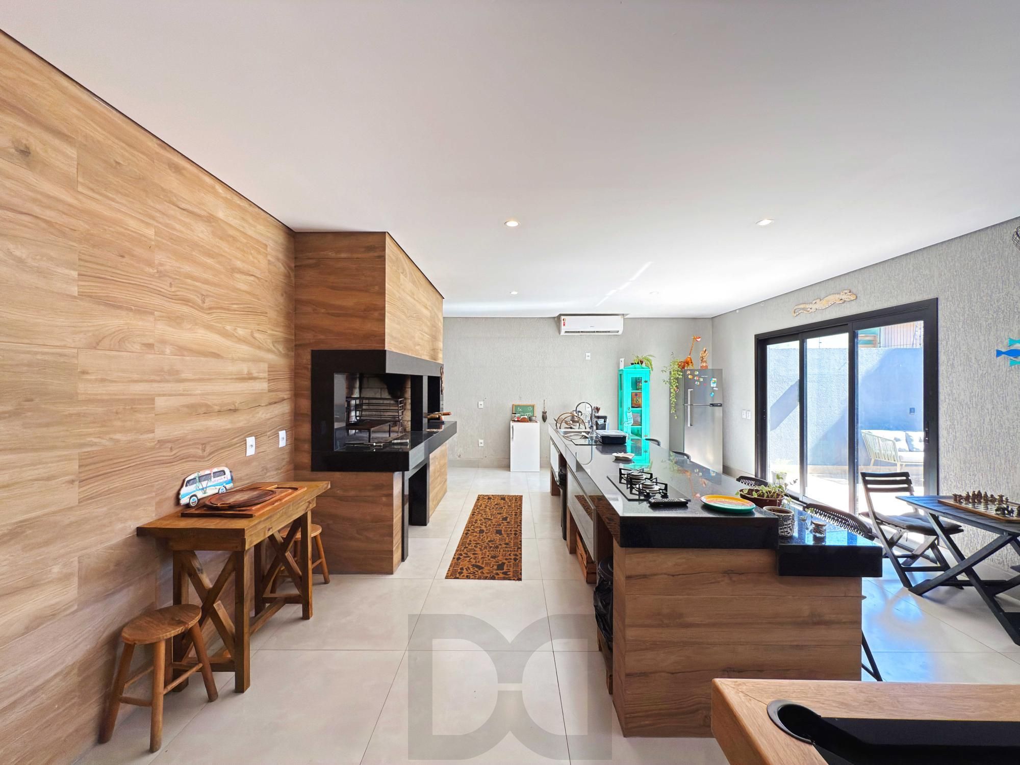 Em busca de uma casa espaçosa e cheia de comodidades no bairro Hípica — foto 28