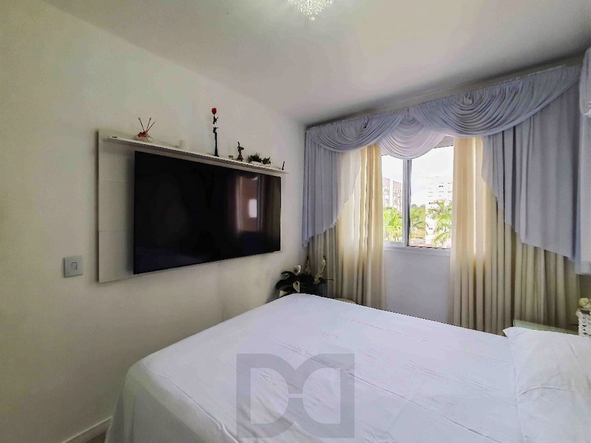 Apartamento com 2 dormitórios, sendo 1 suíte — foto 12