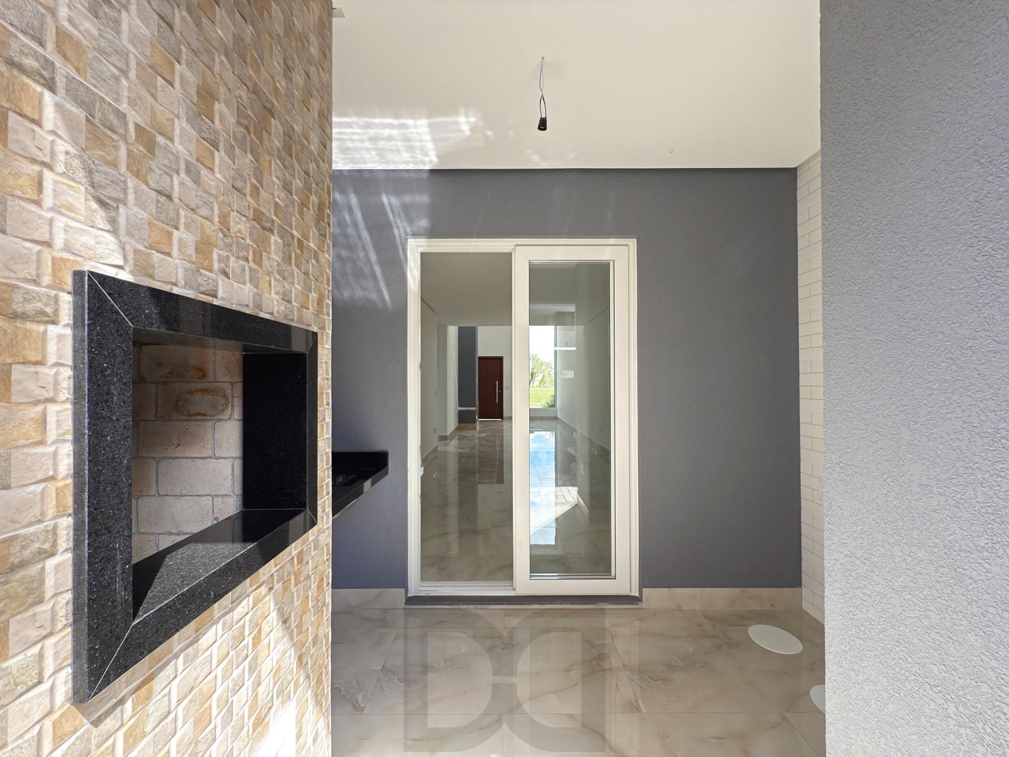 Casa Térrea 3 dormitorios Residencial Lagos de Nova  Ipanema - Bairro Hipica — foto 21