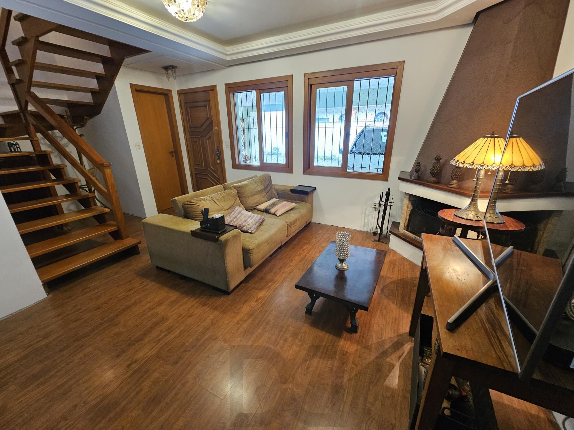 Casa 3 dormitórios + sótão em condomínio Jardim Isabel bairro Ipanema ! — foto 15