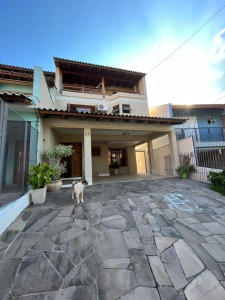 Casa com 3 dormitório(s), e 3 banheiros, à venda. — foto 49
