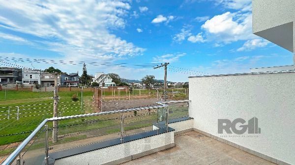 Casa para Venda - 166.54m², 3 dormitórios, sendo 3 suites, 2 vagas - Hípica — foto 29