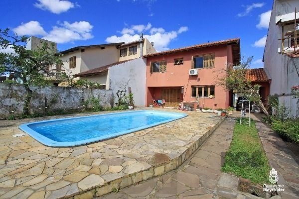 Casa para Venda - 365m², 3 dormitórios, sendo 1 suites, 4 vagas - Ipanema — foto 15